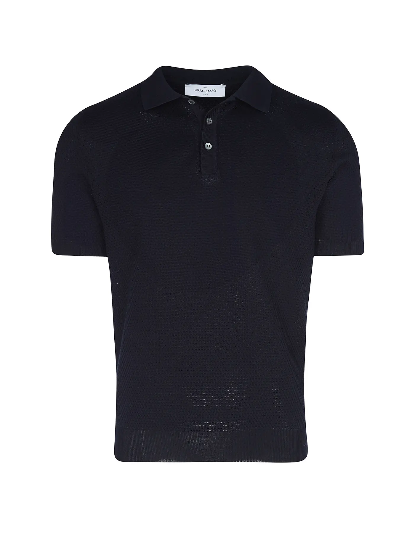 GRAN SASSO | Poloshirt | 